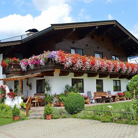 Haus Johanna وستندورف المظهر الخارجي الصورة