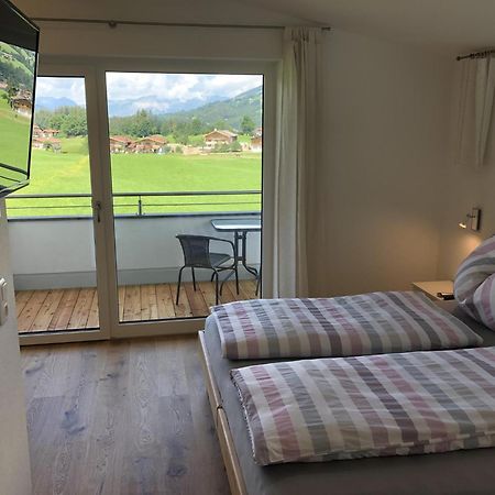 Haus Johanna وستندورف المظهر الخارجي الصورة