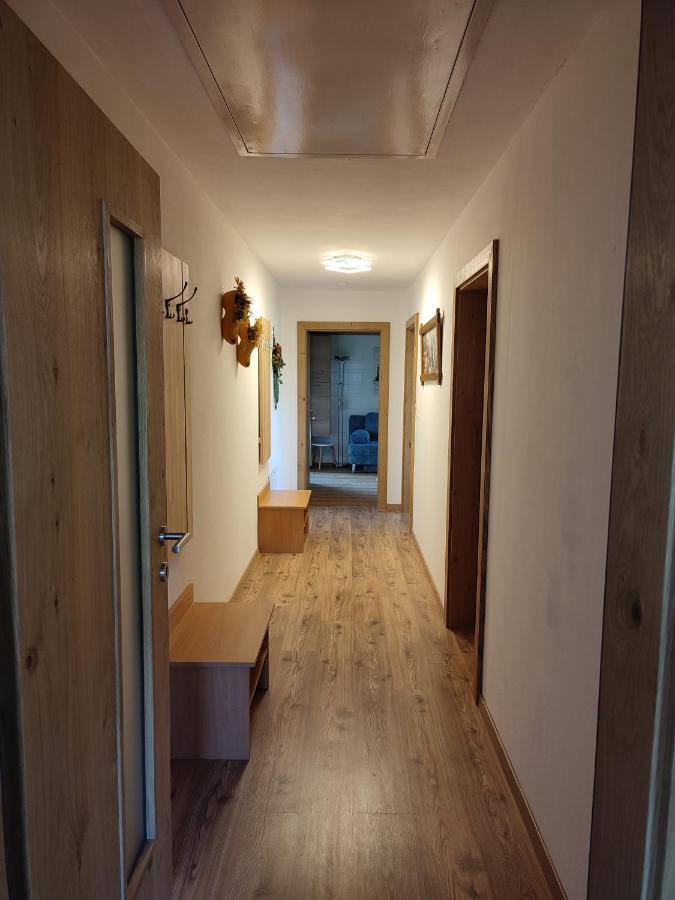 Haus Johanna وستندورف المظهر الخارجي الصورة