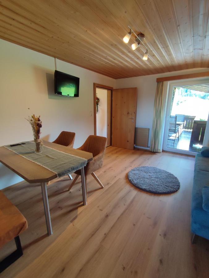 Haus Johanna وستندورف المظهر الخارجي الصورة