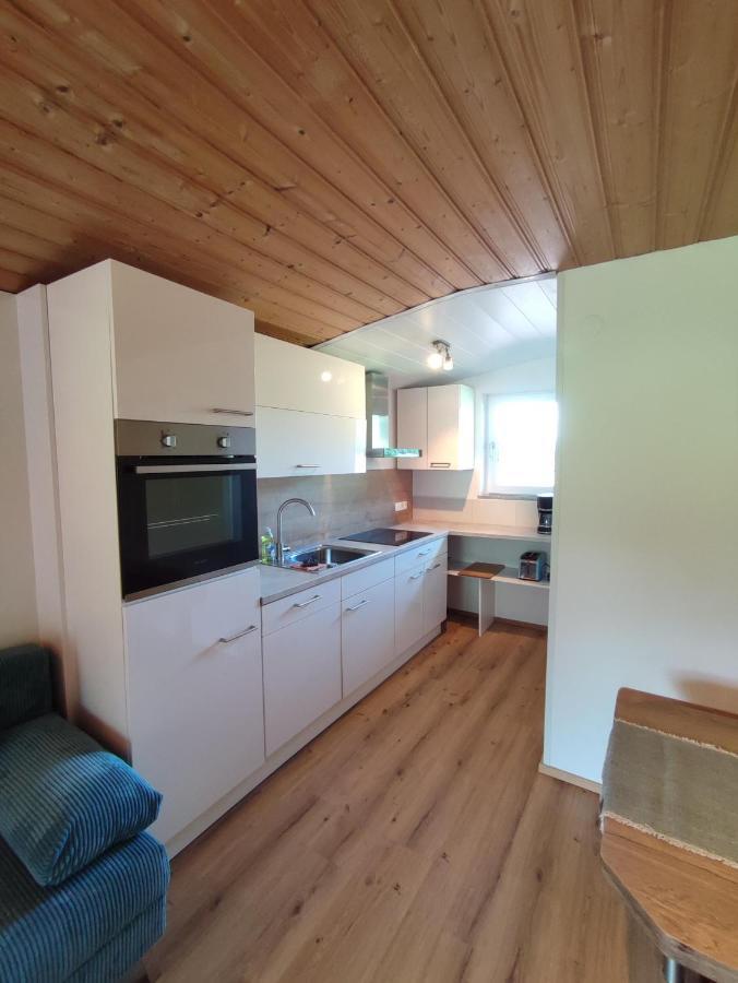 Haus Johanna وستندورف المظهر الخارجي الصورة