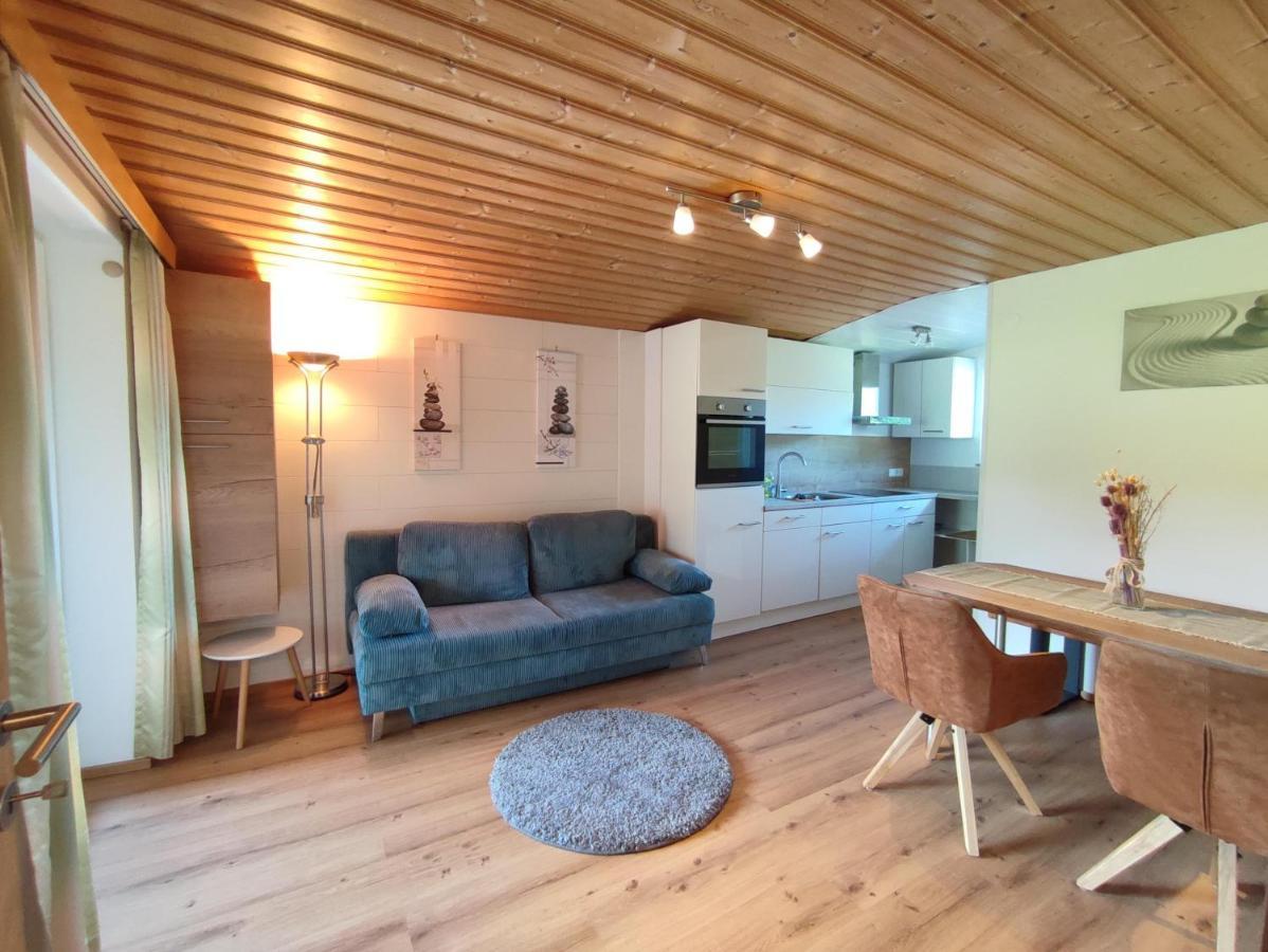 Haus Johanna وستندورف المظهر الخارجي الصورة