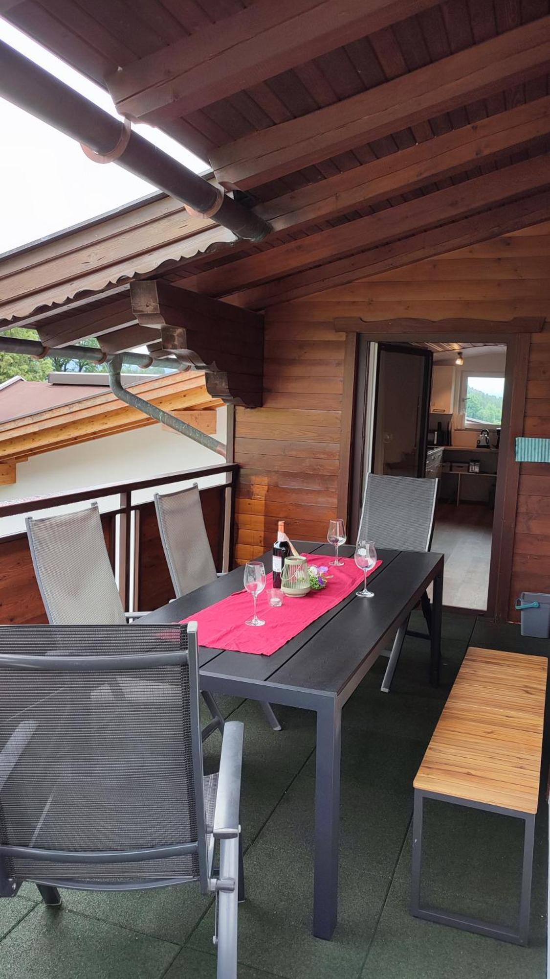 Haus Johanna وستندورف المظهر الخارجي الصورة