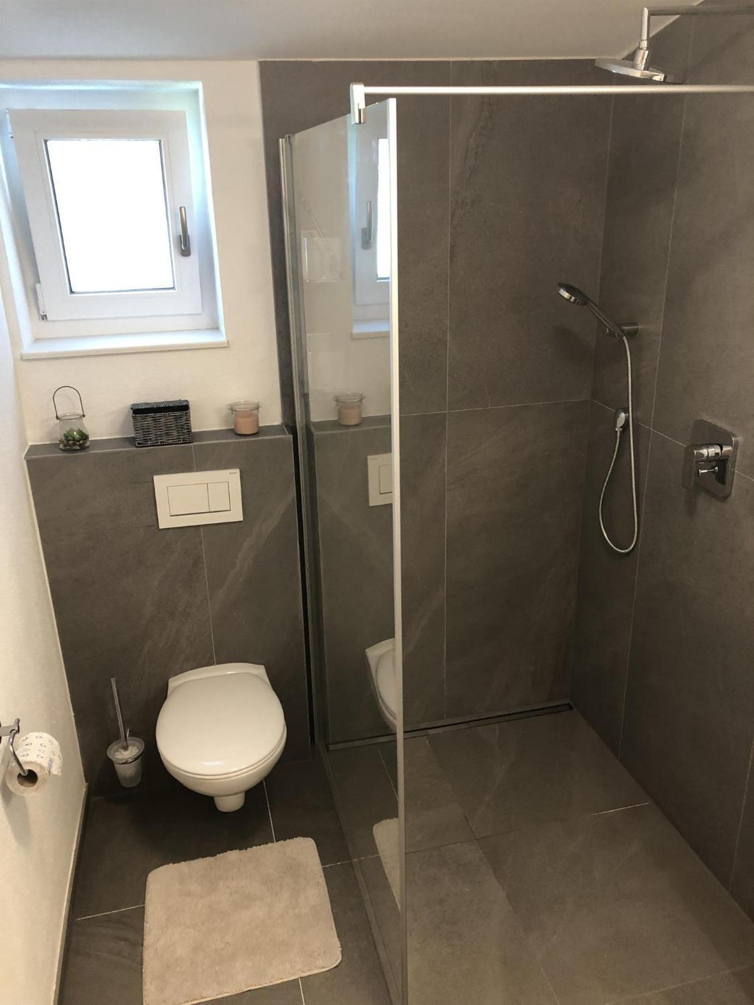 Haus Johanna وستندورف المظهر الخارجي الصورة