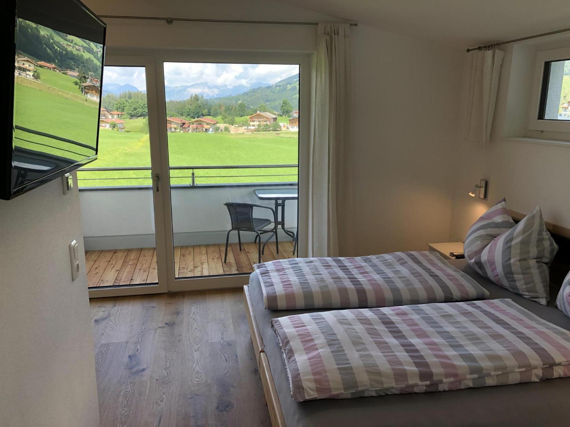 Haus Johanna وستندورف المظهر الخارجي الصورة