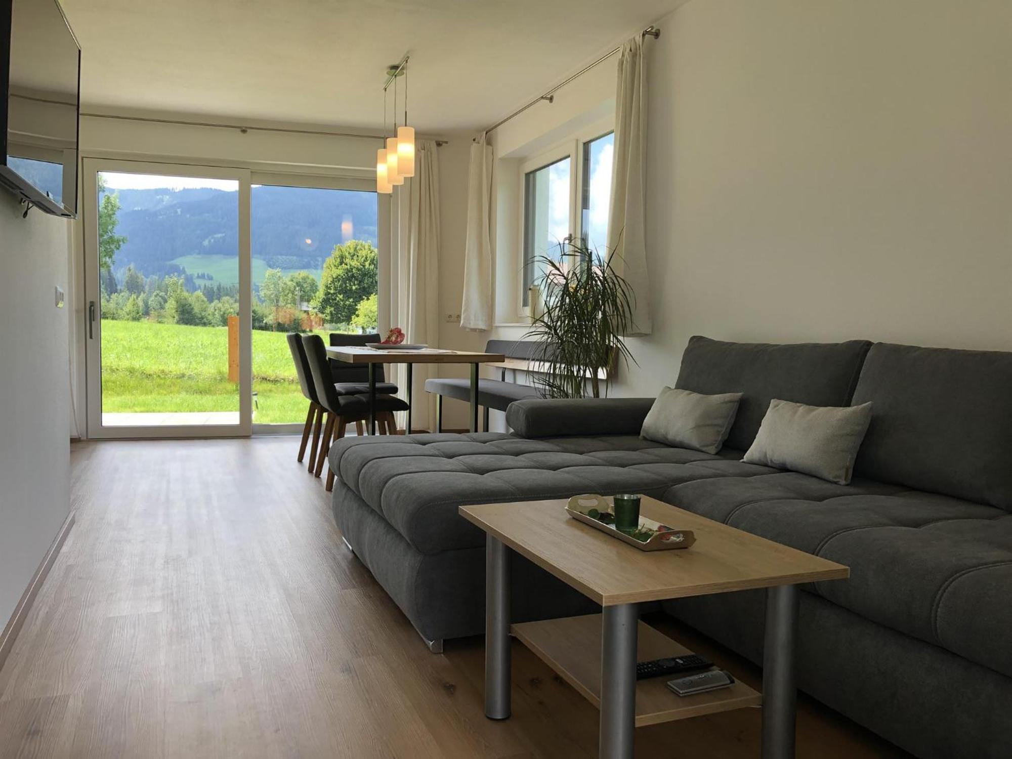 Haus Johanna وستندورف المظهر الخارجي الصورة
