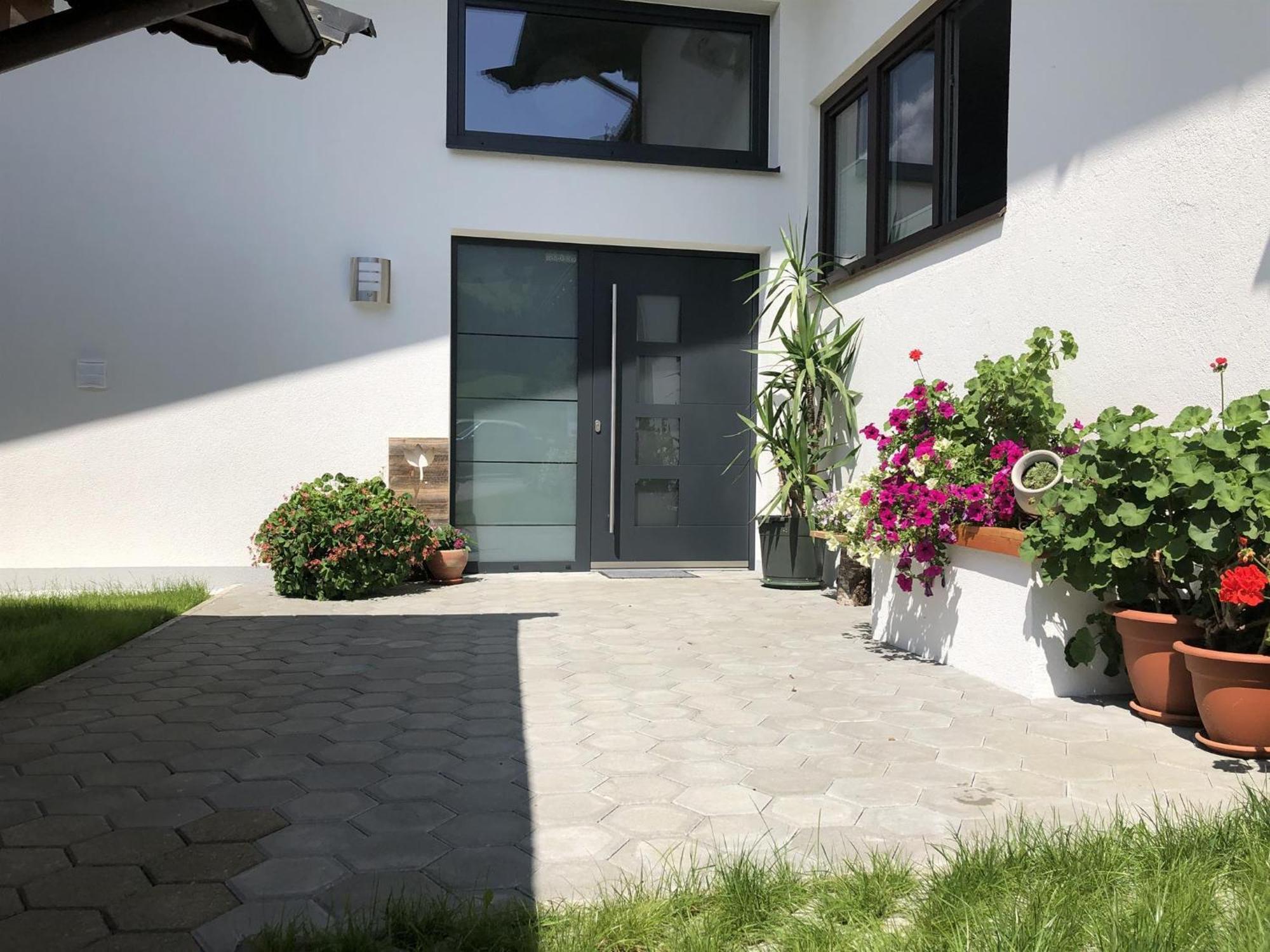 Haus Johanna وستندورف المظهر الخارجي الصورة